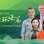__Dive_into_China_Talk__Building_a_Green_Future_ video poster