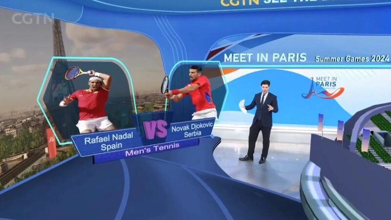 Djokovic Triumphs Over Nadal in Paris Olympics Showdown 🎾✨ Djokovic_Triumphs_Over_Nadal_in_Paris_Olympics_Showdown___ video poster