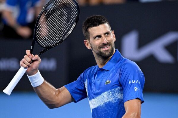 Djokovic & Sabalenka Kick Off Brisbane Campaigns with Dominant Wins 🎾 Djokovic___Sabalenka_Kick_Off_Brisbane_Campaigns_with_Dominant_Wins__