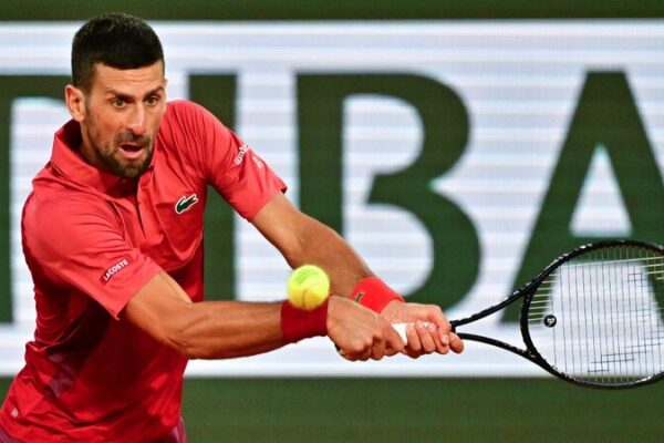 Djokovic & Sabalenka Storm Through Rainy Roland Garros Openers ๐ง๏ธ๐พ Djokovic___Sabalenka_Storm_Through_Rainy_Roland_Garros_Openers____