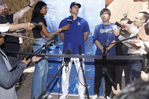 Dodgers Fire Ohtani’s Interpreter Amid Multi-Million Dollar Theft Scandal ⚾💸 Dodgers_Fire_Ohtani_s_Interpreter_Amid_Multi_Million_Dollar_Theft_Scandal___