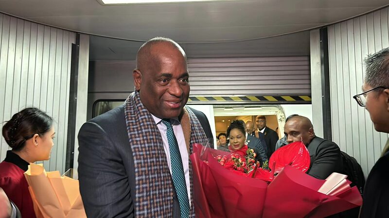 Dominica___China_Celebrate_20_Years_of_Partnership___