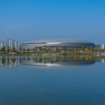 Dongan_Lake_Sports_Park__Heart_of_Chengdu_Universiade____ video poster