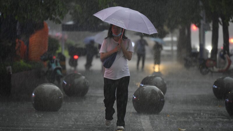 Dongjiang_River_Floods_in_2024__Climate_Wake_Up_Call____ - 🌍NewspaperAmigo – Your Global News Buddy 🗞️ Dongjiang_River_Floods_in_2024__Climate_Wake_Up_Call____