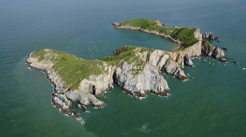 Dongshuang_Island__A_Real_Life__Zelda__Adventure_Awaits_in_China____poster - 🌍NewspaperAmigo – Your Global News Buddy 🗞️ Dongshuang_Island__A_Real_Life__Zelda__Adventure_Awaits_in_China___ video poster