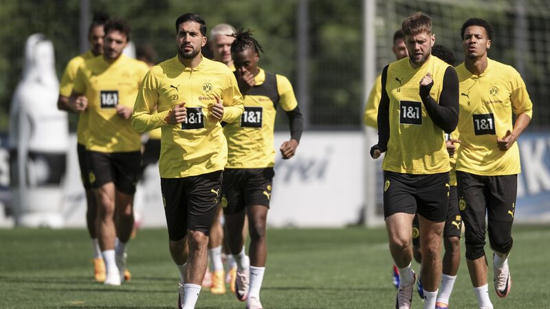 Dortmund_Eyes_UCL_Glory_Against_Real_Madrid____poster - 🌍NewspaperAmigo – Your Global News Buddy 🗞️ Dortmund_Eyes_UCL_Glory_Against_Real_Madrid___ video poster