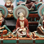 Dough_Art_Revives_Ancient_Dunhuang_Murals___