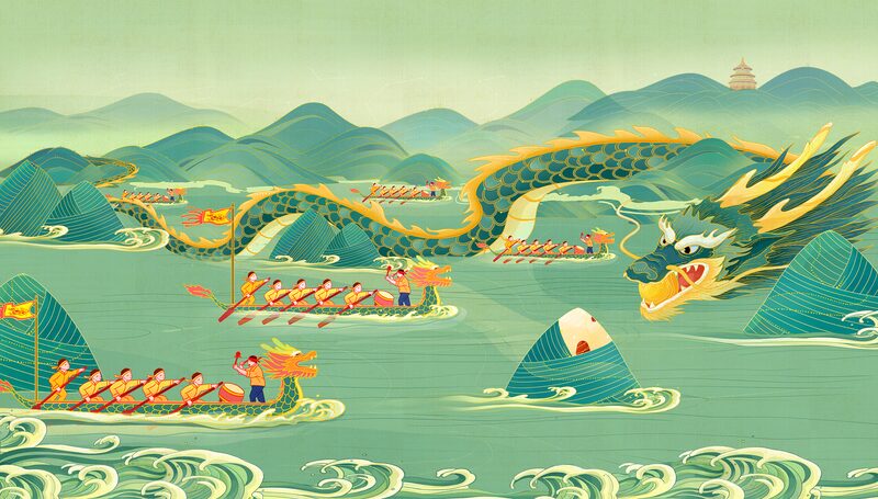 Dragon Boat Festival: Vibrant Traditions Unfold in China and Indonesia ๐๐ Dragon_Boat_Festival__Vibrant_Traditions_Unfold_in_China_and_Indonesia___ video poster
