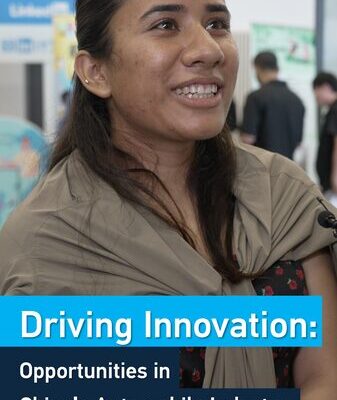 Driving Innovation: Nepalese Student Embraces Opportunities in the Chinese Automobile Sector ๐โจ Driving_Innovation__Nepalese_Student_Embraces_Opportunities_in_the_Chinese_Automobile_Sector___ video poster