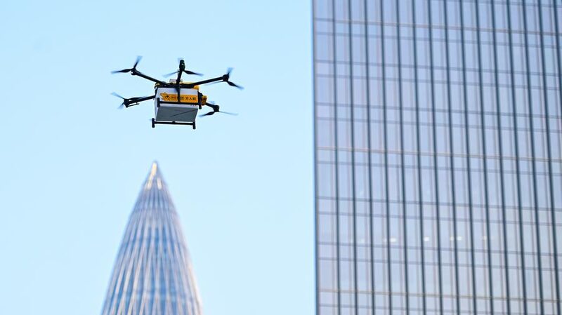 Drones___AI_Unite__Shenzhen_Hosts_Futuristic_Tech_Congress_2024___ - 🌍NewspaperAmigo – Your Global News Buddy 🗞️ Drones___AI_Unite__Shenzhen_Hosts_Futuristic_Tech_Congress_2024___
