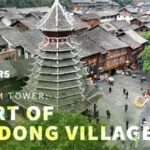 Drum_Towers__The_Heartbeat_of_Dong_Villages___ video poster