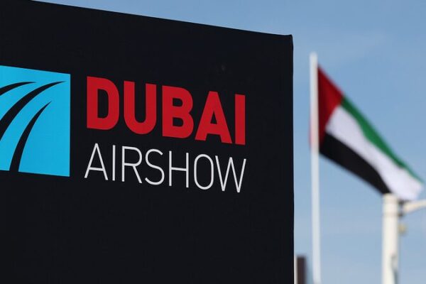 Dubai Airshow 2023 Takes Flight with Record Global Participation 🌍✈️ Dubai_Airshow_2023_Takes_Flight_with_Record_Global_Participation____ video poster