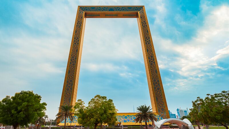 Dubai_Frame_Bridges_Past___Future_in_China_UAE_Celebration____poster - 🌍NewspaperAmigo – Your Global News Buddy 🗞️ Dubai_Frame_Bridges_Past___Future_in_China_UAE_Celebration___ video poster