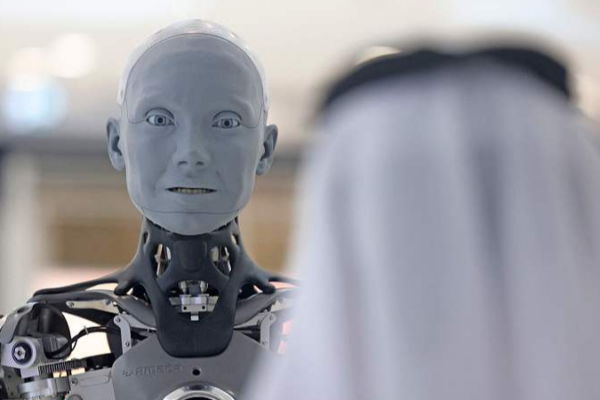 Dubai Hosts Massive AI Retreat, Paving the City of the Future 🌟🤖 Dubai_Hosts_Massive_AI_Retreat__Paving_the_City_of_the_Future___