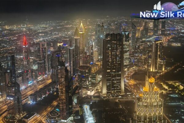 Dubai’s Burj Khalifa Shines Brightly, Strengthening UAE-China Bonds 🌃✨ Dubai_s_Burj_Khalifa_Shines_Brightly__Strengthening_UAE_China_Bonds___ video poster
