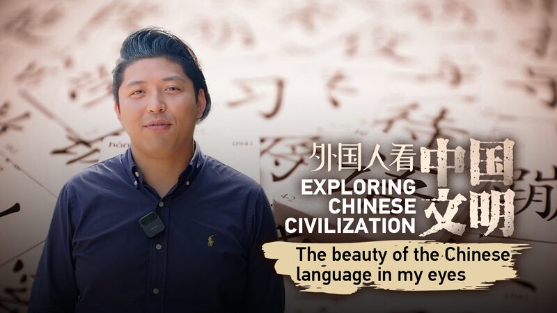 Dutch Student Discovers the Beauty of Chinese Language and Architecture at Tsinghua 🌟 Dutch_Student_Discovers_the_Beauty_of_Chinese_Language_and_Architecture_at_Tsinghua__ video poster