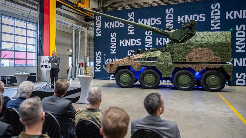 E5_Defense_Ministers_Unite_to_Boost_European_Arms_Industry_and_Support_Ukraine - 🌍NewspaperAmigo – Your Global News Buddy 🗞️ E5_Defense_Ministers_Unite_to_Boost_European_Arms_Industry_and_Support_Ukraine