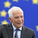 EU_China_Trade_Tensions_in_Focus_as_Borrell_Visits_Beijing___
