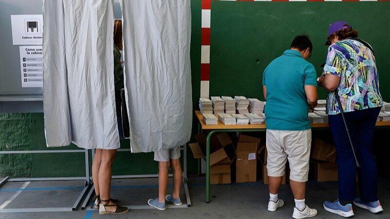 EU Elections: Italy’s Meloni Redefines Europe’s Landscape EU_Elections__Italy_s_Meloni_Redefines_Europe_s_Landscape