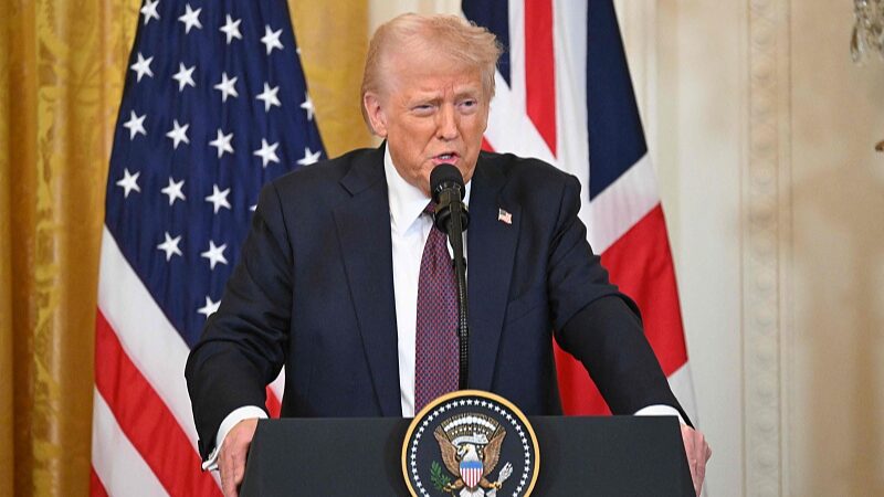 EU Fires Back at Trumpโs Tariff Threat: Trade War Looms ๐โก EU_Fires_Back_at_Trump_s_Tariff_Threat__Trade_War_Looms___