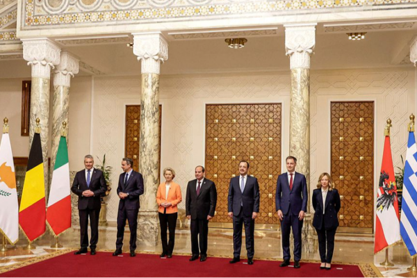 EU Invests €7.4B in Egypt to Boost Stability, Curb Migration 🌍💶 EU_Invests__7_4B_in_Egypt_to_Boost_Stability__Curb_Migration___