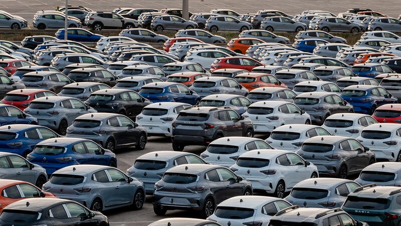 EU_Vows_Strong_Pushback_Against_US_Tariffs______vs____