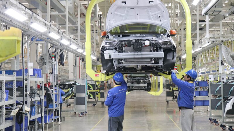 EU_s_Competitiveness_Crisis__Why_Blaming_China_s__Overcapacity__Misses_the_Mark___ - 🌍NewspaperAmigo – Your Global News Buddy 🗞️ EU_s_Competitiveness_Crisis__Why_Blaming_China_s__Overcapacity__Misses_the_Mark___