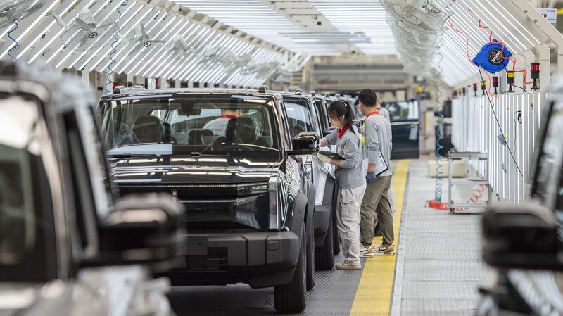 EU_s_New_Tariffs_on_Chinese_EVs_Stir_Global_Backlash___ - 🌍NewspaperAmigo – Your Global News Buddy 🗞️ EU_s_New_Tariffs_on_Chinese_EVs_Stir_Global_Backlash___
