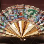 East_Meets_West__Qing_Dynasty_Fans_Spark_Cultural_Dialogue____