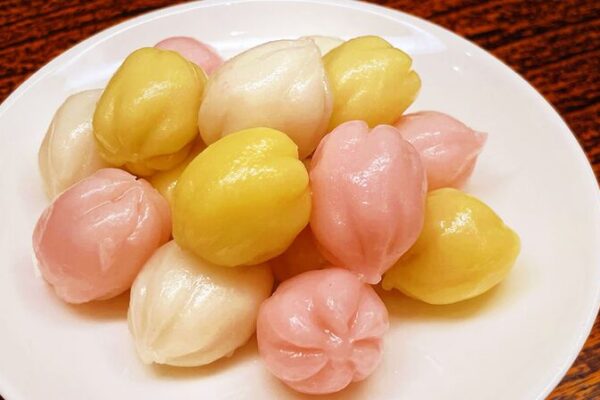Edible Art Revives Ancient Rice Cake Tradition 🎨🍚 Edible_Art_Revives_Ancient_Rice_Cake_Tradition___