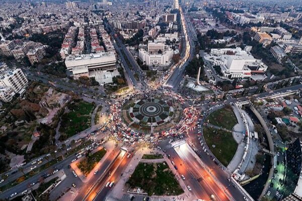 Egypt and US Discuss Syria’s Future Amid Political Turmoil Egypt_and_US_Discuss_Syria_s_Future_Amid_Political_Turmoil