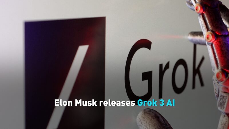 Elon_Musk_Drops_Grok_3_AI__A_New_Challenger_Emerges__ video poster