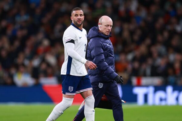 England’s Defense Hit by Walker & Maguire Injuries 🏥⚽ England_s_Defense_Hit_by_Walker___Maguire_Injuries___