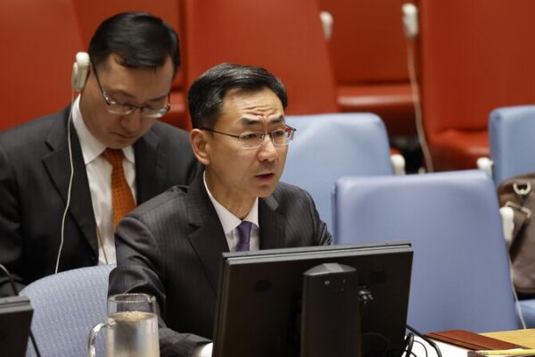 π¨π³ Envoy Urges Global Powers to Back Syria Peace Efforts π ___Envoy_Urges_Global_Powers_to_Back_Syria_Peace_Efforts__