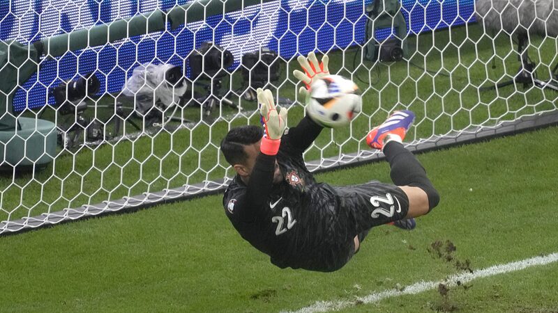Epic Penalty Showdown: Portugal Advances to Euro 2024 Quarterfinals Epic_Penalty_Showdown__Portugal_Advances_to_Euro_2024_Quarterfinals