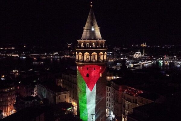 Erdogan: Tรผrkiye Halts Israel Relations, No Plans to Rebuild ๐โ Erdogan__Tu_rkiye_Halts_Israel_Relations__No_Plans_to_Rebuild___