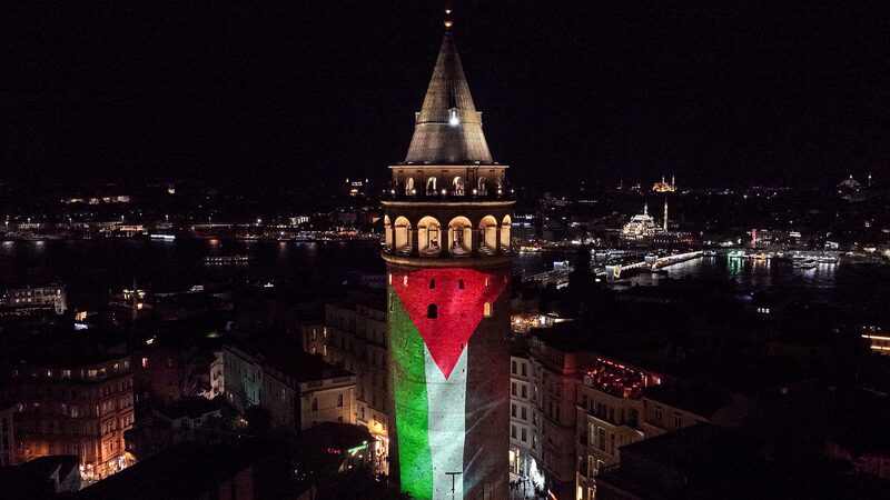 Erdogan__Tu_rkiye_Halts_Israel_Relations__No_Plans_to_Rebuild___ - 🌍NewspaperAmigo – Your Global News Buddy 🗞️ Erdogan__Tu_rkiye_Halts_Israel_Relations__No_Plans_to_Rebuild___