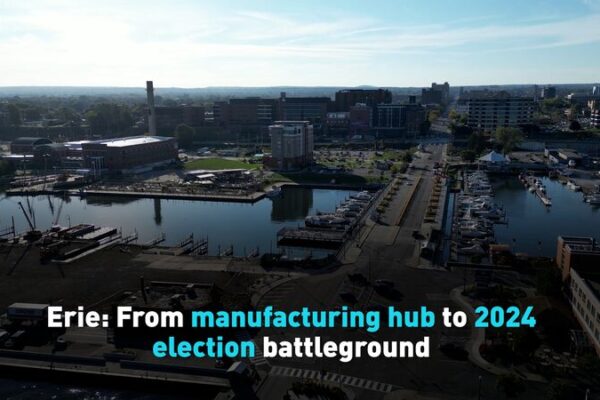 🇺🇸 Erie’s 2024 Election Spotlight: From Factories to Ballot Box Battleground ___Erie_s_2024_Election_Spotlight__From_Factories_to_Ballot_Box_Battleground video poster