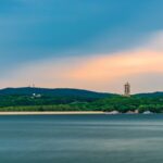 __Escape_to_Changchun_s_Hidden_Gem__Jingyuetan_National_Forest_ video poster