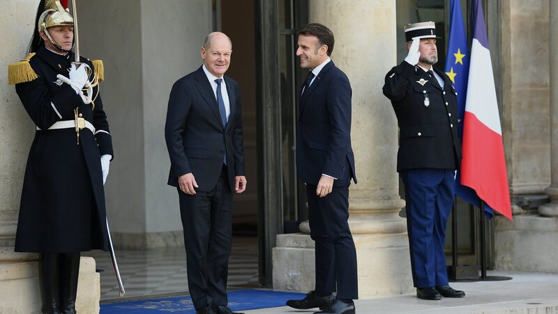 Europe_Boosts_Defense_Spending_Amid_Ukraine_Peace_Talks_Divisions____ - 🌍NewspaperAmigo – Your Global News Buddy 🗞️ Europe_Boosts_Defense_Spending_Amid_Ukraine_Peace_Talks_Divisions____