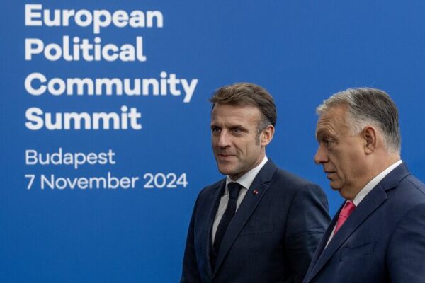 Europe Steps Up: Leaders Push for Self-Reliance in Security 🌍🛡️ Europe_Steps_Up__Leaders_Push_for_Self_Reliance_in_Security____