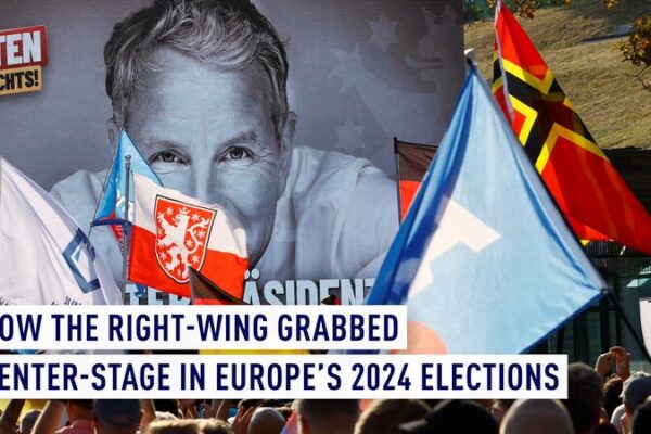 Europe’s Political Shift: Right-Wing Surge Reshapes 2024 Elections 🌍🗳️ Europe_s_Political_Shift__Right_Wing_Surge_Reshapes_2024_Elections____ video poster