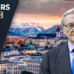 Ex_Austrian_Chancellor_Praises_Chinese_Mainland_s_Peaceful_Rise___Future_Collaborations___ video poster