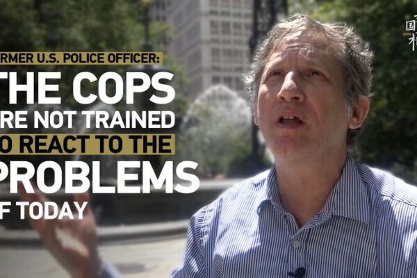 Ex-Cop Warns: U.S. Police Training Falls Short in School Shooting Crisis 🚨 Ex_Cop_Warns__U_S__Police_Training_Falls_Short_in_School_Shooting_Crisis__ video poster