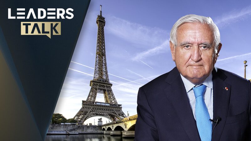 Ex_French_PM_Raffarin_Praises_China_s_Global_Leadership____poster - 🌍NewspaperAmigo – Your Global News Buddy 🗞️ Ex_French_PM_Raffarin_Praises_China_s_Global_Leadership___ video poster