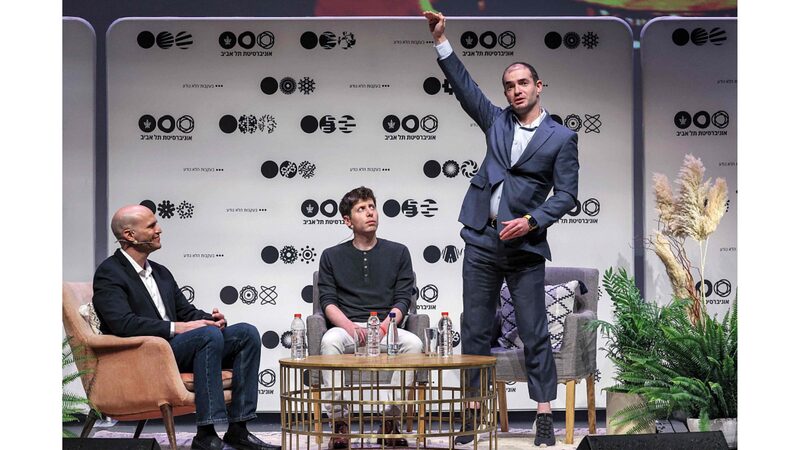 Ex_OpenAI_Chief_Launches_Safe_AI_Venture__ - 🌍NewspaperAmigo – Your Global News Buddy 🗞️ Ex_OpenAI_Chief_Launches_Safe_AI_Venture__