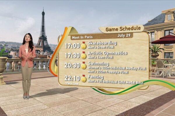 Exciting Events Await on July 29 at Paris 2024 Olympics! 🏅🎉 Exciting_Events_Await_on_July_29_at_Paris_2024_Olympics____ video poster