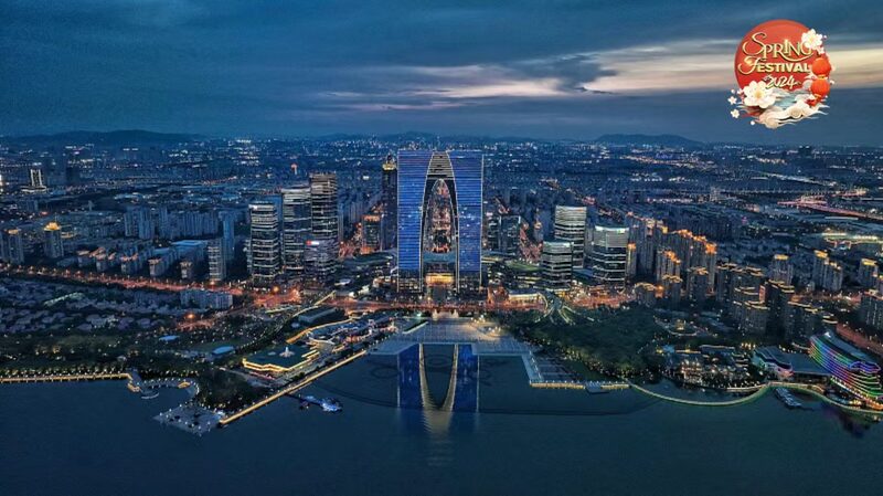 Experience Suzhou’s Stunning Nightscape During Chinese New Year 🎆🌃 Experience_Suzhou_s_Stunning_Nightscape_During_Chinese_New_Year___ video poster