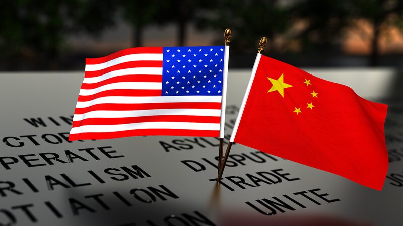 Expert Calls U.S.-China ‘New Cold War’ Approach ‘Wrongheaded’ Expert_Calls_U_S__China__New_Cold_War__Approach__Wrongheaded_