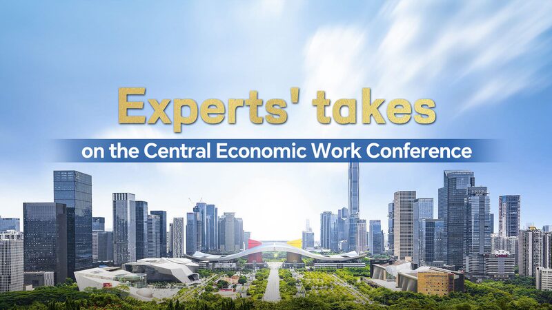 Experts_Weigh_In_on_Beijing_s_Central_Economic_Work_Conference_2025_Priorities